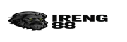 Logo Ireng88